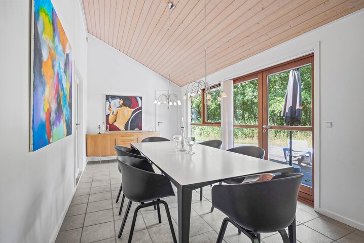 Sommerhus 71205 på Skovly 13, Fanø Bad - Billede #7