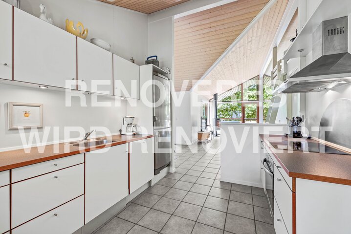 Sommerhus 71205 på Skovly 13, Fanø Bad - Billede #9