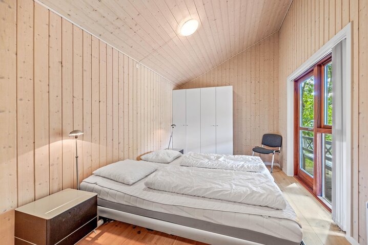 Sommerhus 71205 på Skovly 13, Fanø Bad - Billede #10
