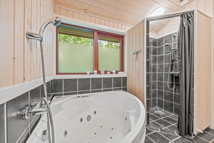 Sommerhus 71205 på Skovly 13, Fanø Bad - Billede #12