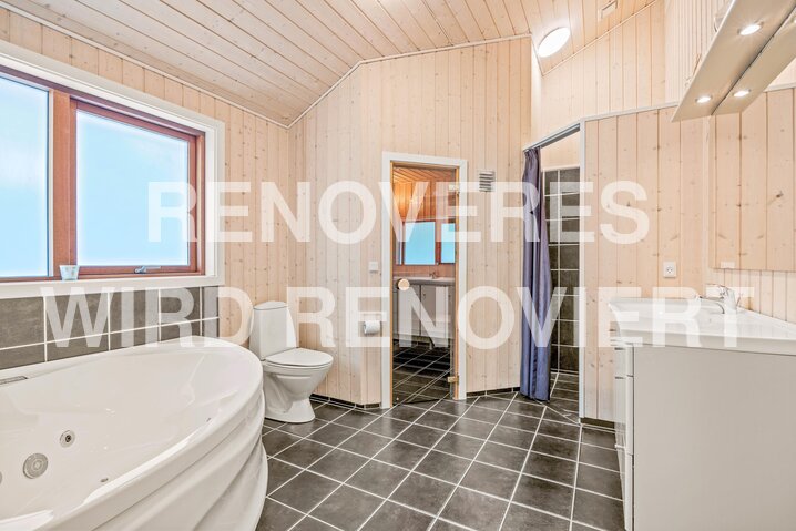 Sommerhus 71205 på Skovly 13, Fanø Bad - Billede #14