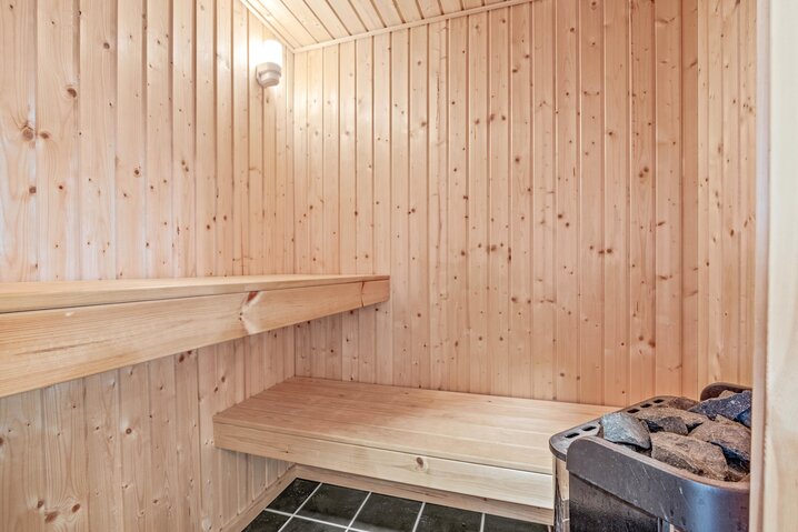 Sommerhus 71205 på Skovly 13, Fanø Bad - Billede #15