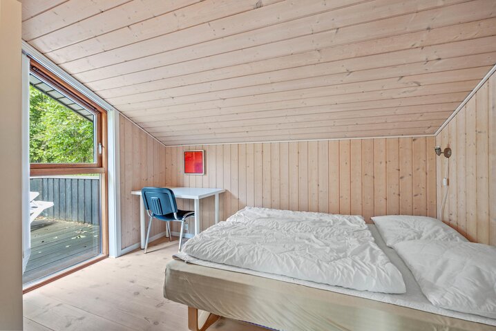 Sommerhus 71205 på Skovly 13, Fanø Bad - Billede #18