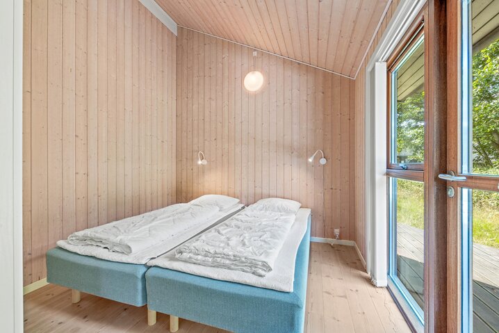 Sommerhus 71205 på Skovly 13, Fanø Bad - Billede #19