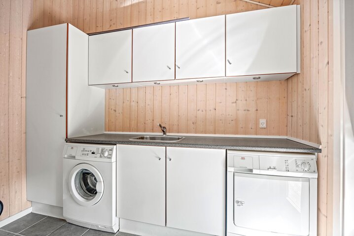 Sommerhus 71205 på Skovly 13, Fanø Bad - Billede #20