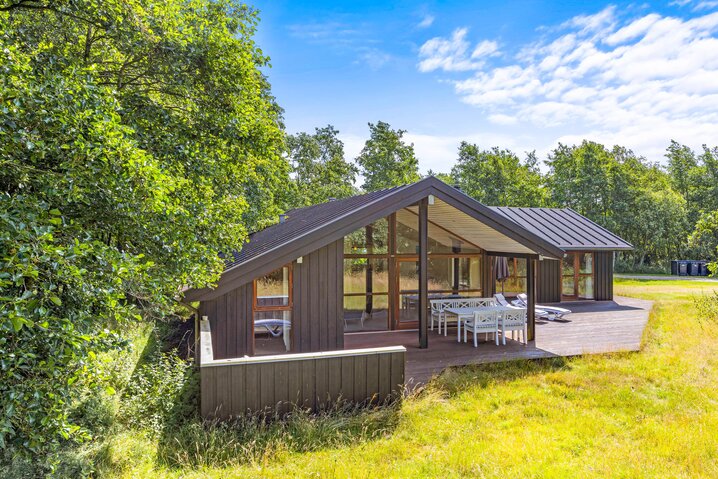 Sommerhus 71205 på Skovly 13, Fanø Bad - Billede #22