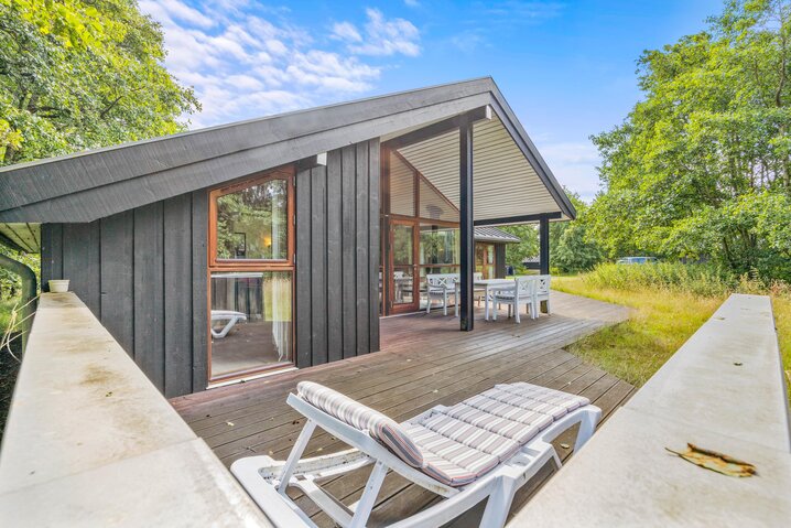 Sommerhus 71205 på Skovly 13, Fanø Bad - Billede #23