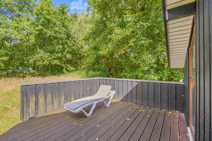 Sommerhus 71205 på Skovly 13, Fanø Bad - Billede #24