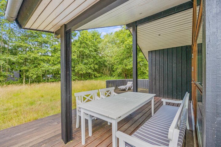 Sommerhus 71205 på Skovly 13, Fanø Bad - Billede #25