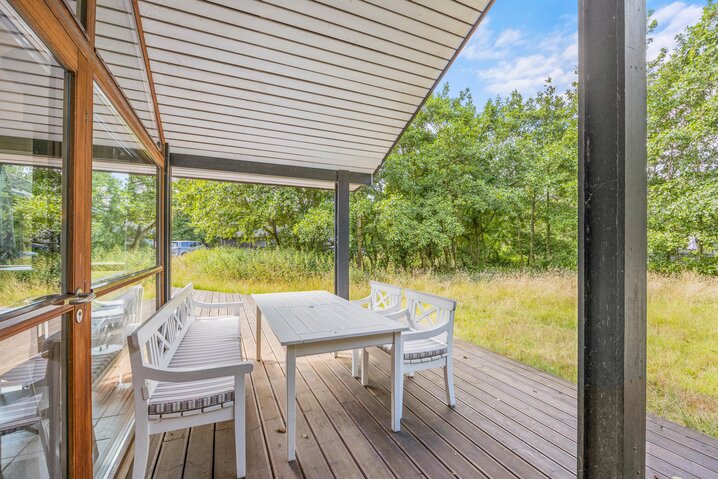 Sommerhus 71205 på Skovly 13, Fanø Bad - Billede #26