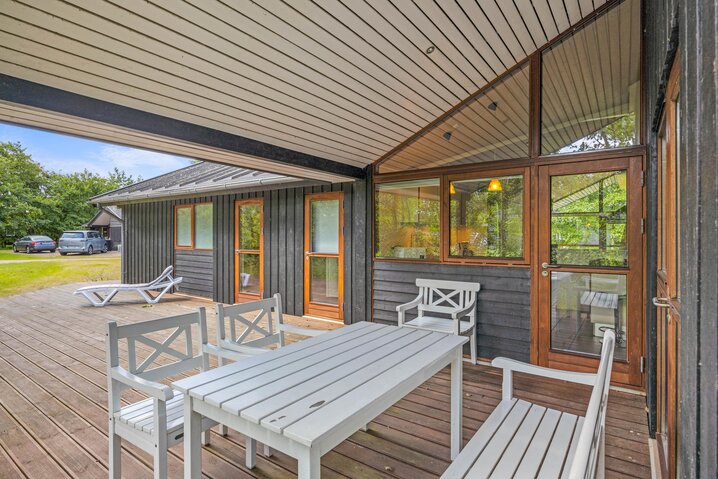 Sommerhus 71205 på Skovly 13, Fanø Bad - Billede #27