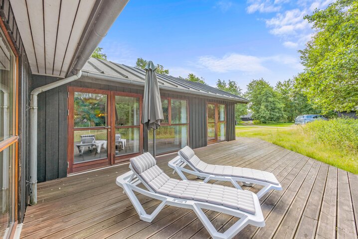 Sommerhus 71205 på Skovly 13, Fanø Bad - Billede #28