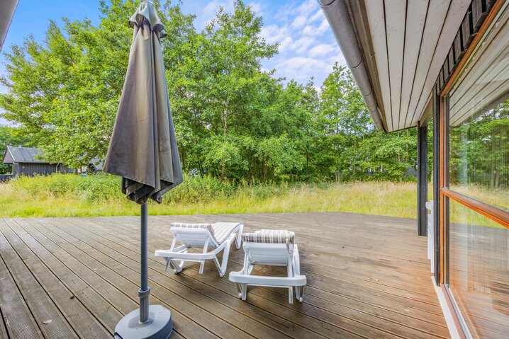 Sommerhus 71205 på Skovly 13, Fanø Bad - Billede #29