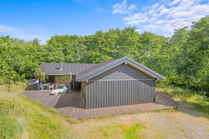 Sommerhus 71205 på Skovly 13, Fanø Bad - Billede #30