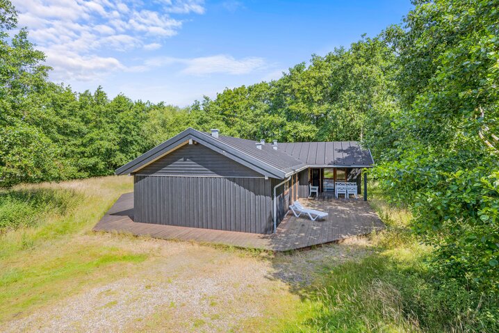 Sommerhus 71205 på Skovly 13, Fanø Bad - Billede #31