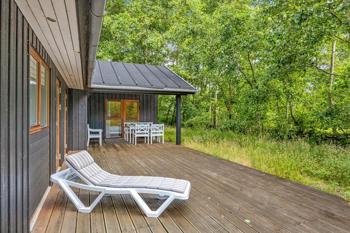Sommerhus 71205 på Skovly 13, Fanø Bad - Billede #32