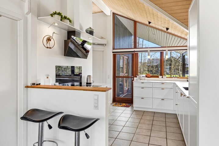Sommerhus 71205 på Skovly 13, Fanø Bad - Billede #2