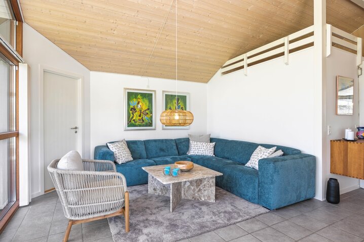 Sommerhus 71205 på Skovly 13, Fanø Bad - Billede #3