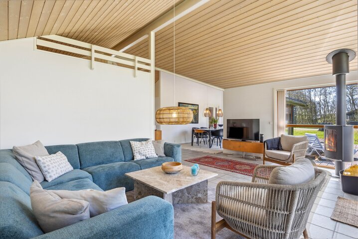 Sommerhus 71205 på Skovly 13, Fanø Bad - Billede #4