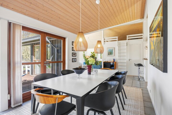 Sommerhus 71205 på Skovly 13, Fanø Bad - Billede #5