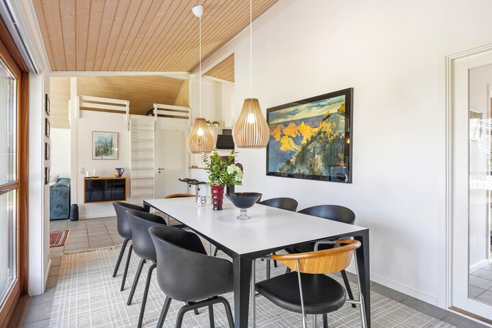 Sommerhus 71205 på Skovly 13, Fanø Bad - Billede #7