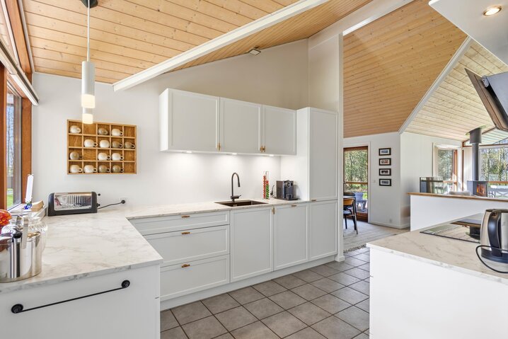 Sommerhus 71205 på Skovly 13, Fanø Bad - Billede #8
