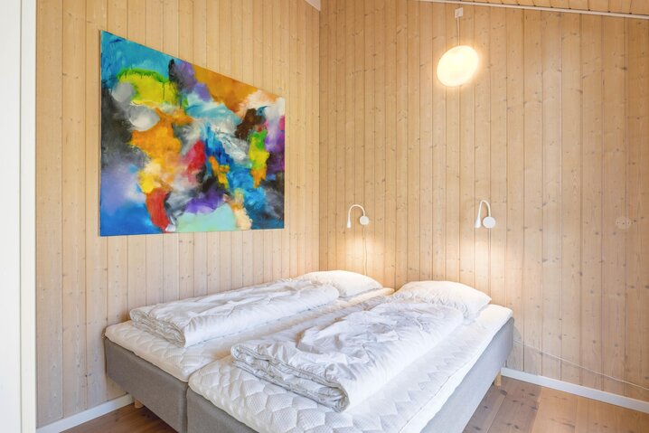 Sommerhus 71205 på Skovly 13, Fanø Bad - Billede #11