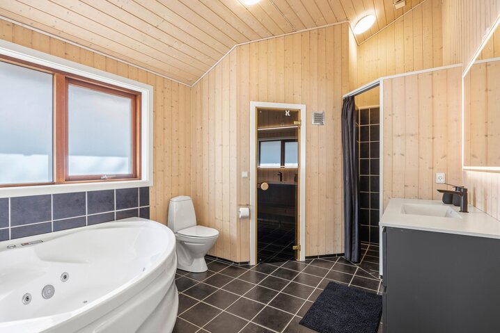 Sommerhus 71205 på Skovly 13, Fanø Bad - Billede #12