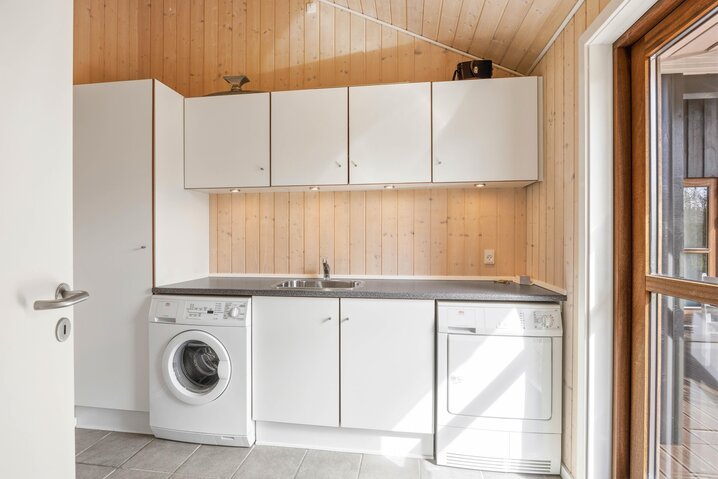 Sommerhus 71205 på Skovly 13, Fanø Bad - Billede #21
