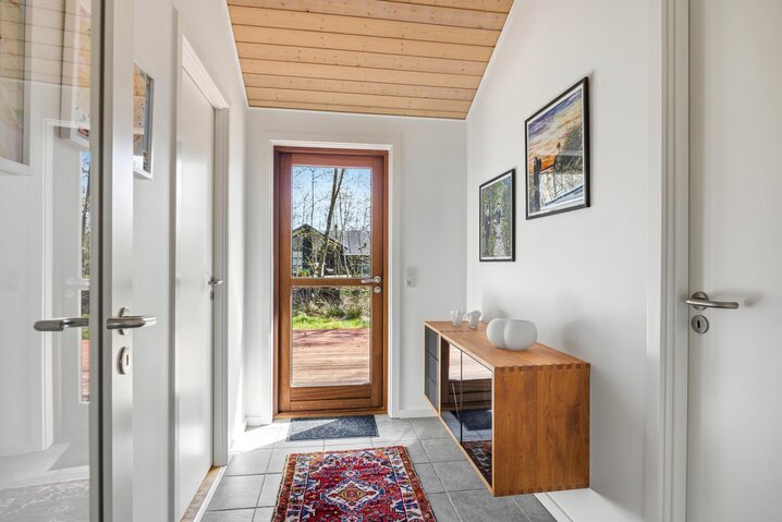 Sommerhus 71205 på Skovly 13, Fanø Bad - Billede #22