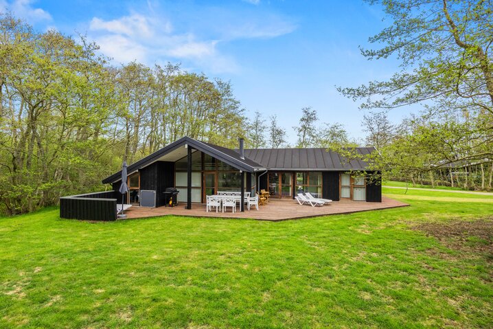 Sommerhus 71205 på Skovly 13, Fanø Bad - Billede #23