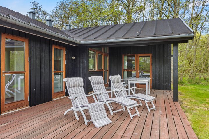 Sommerhus 71205 på Skovly 13, Fanø Bad - Billede #24