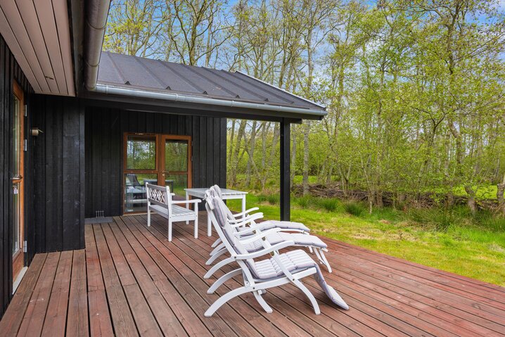 Sommerhus 71205 på Skovly 13, Fanø Bad - Billede #25