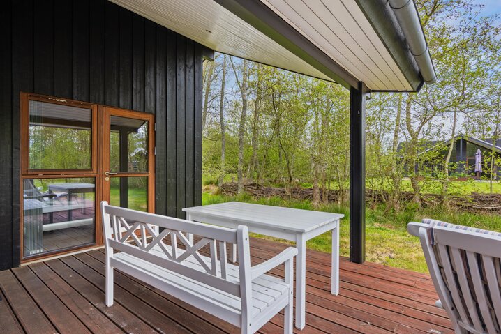 Sommerhus 71205 på Skovly 13, Fanø Bad - Billede #26