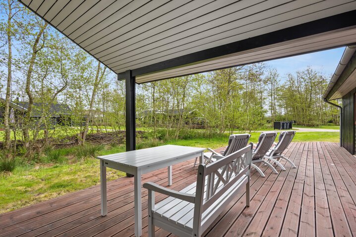 Sommerhus 71205 på Skovly 13, Fanø Bad - Billede #27