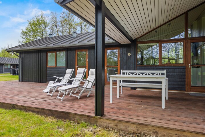Sommerhus 71205 på Skovly 13, Fanø Bad - Billede #28
