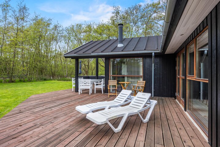 Sommerhus 71205 på Skovly 13, Fanø Bad - Billede #29