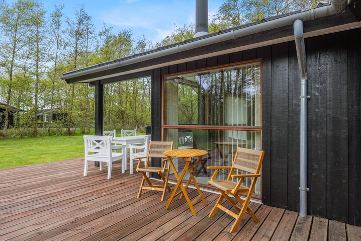 Sommerhus 71205 på Skovly 13, Fanø Bad - Billede #31