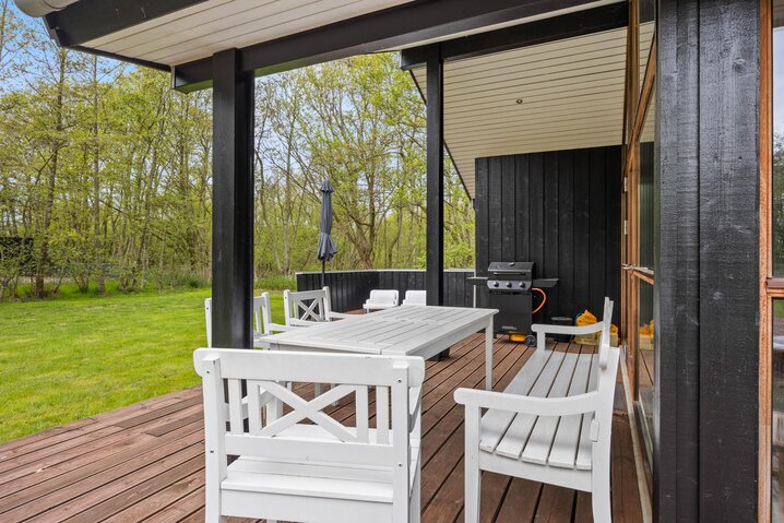 Sommerhus 71205 på Skovly 13, Fanø Bad - Billede #32