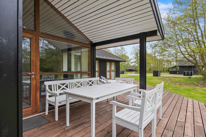 Sommerhus 71205 på Skovly 13, Fanø Bad - Billede #33