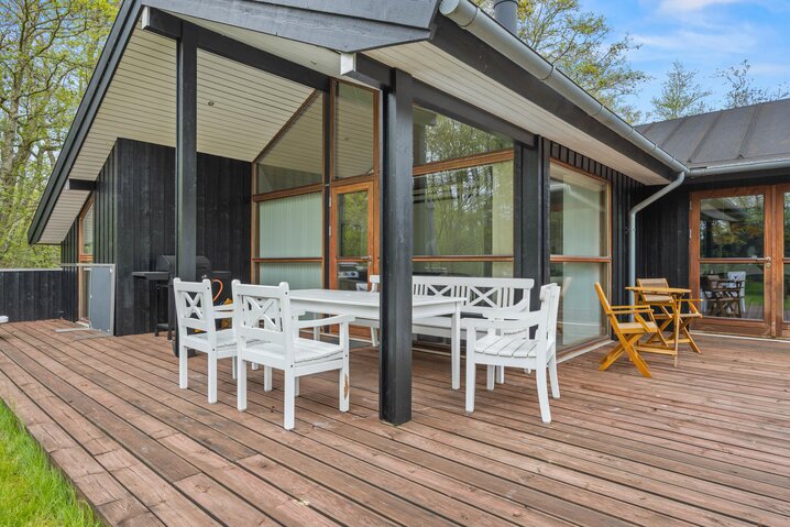Sommerhus 71205 på Skovly 13, Fanø Bad - Billede #34