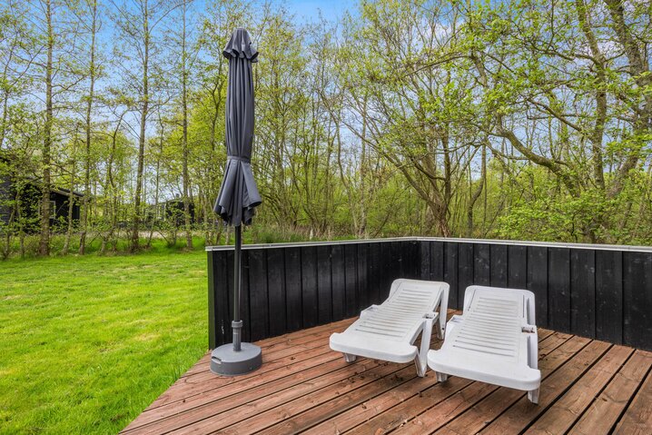 Sommerhus 71205 på Skovly 13, Fanø Bad - Billede #35