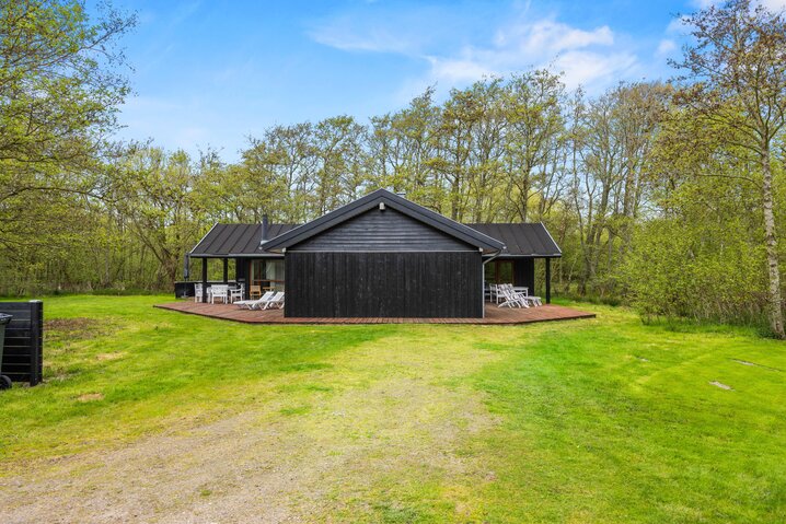 Sommerhus 71205 på Skovly 13, Fanø Bad - Billede #36