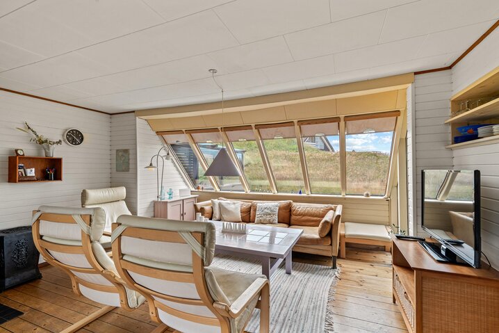 Sommerhus 71206 på Nålevej 44, Fanø Bad - Billede #1