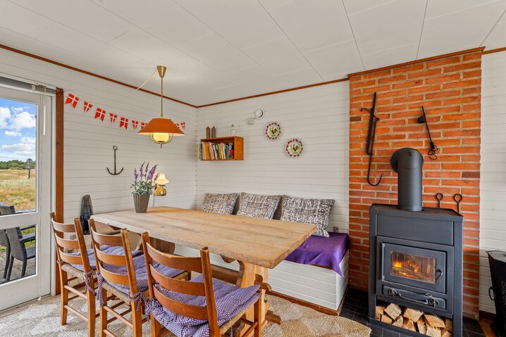 Sommerhus 71206 på Nålevej 44, Fanø Bad - Billede #6