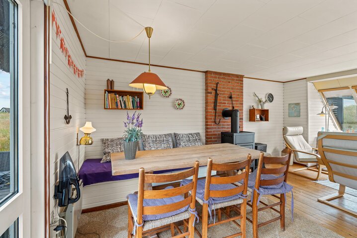 Sommerhus 71206 på Nålevej 44, Fanø Bad - Billede #7
