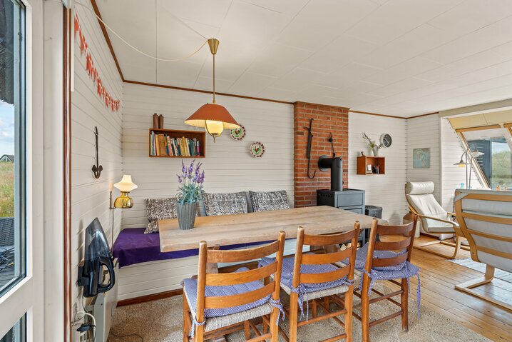Sommerhus 71206 på Nålevej 44, Fanø Bad - Billede #7