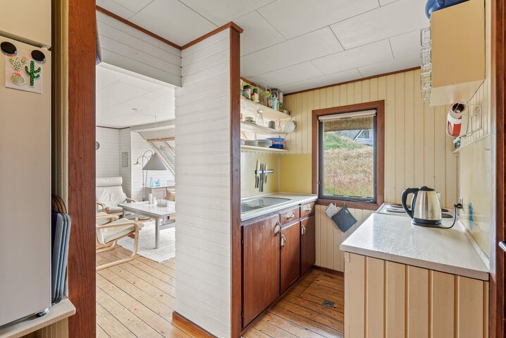 Sommerhus 71206 på Nålevej 44, Fanø Bad - Billede #9