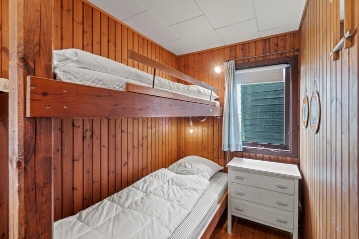Sommerhus 71206 på Nålevej 44, Fanø Bad - Billede #12