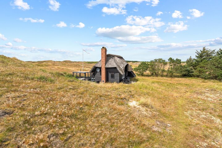 Sommerhus 71206 på Nålevej 44, Fanø Bad - Billede #14